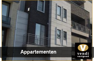 Appartementen