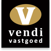 Vendi Vastgoed Logo